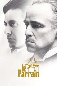 Affiche de la collection Le Parrain - Saga