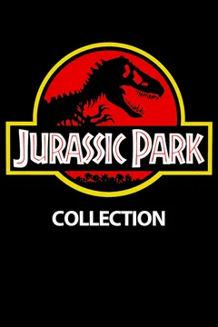 Affiche de la collection : Jurassic Park - Saga
