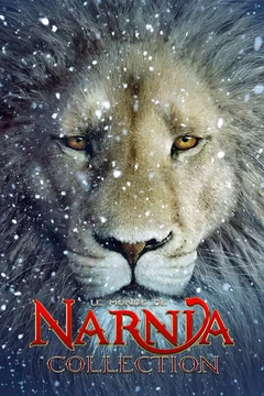 Affiche de la collection : Le Monde de Narnia - Saga