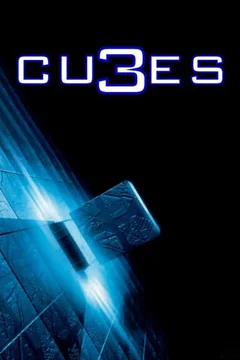 Affiche de la collection : Cube - Saga