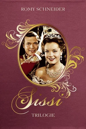 Affiche de la saga : Sissi - Saga