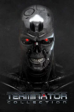 Affiche de la collection Terminator - Saga