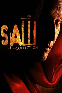 Affiche de la collection : Saw - Saga