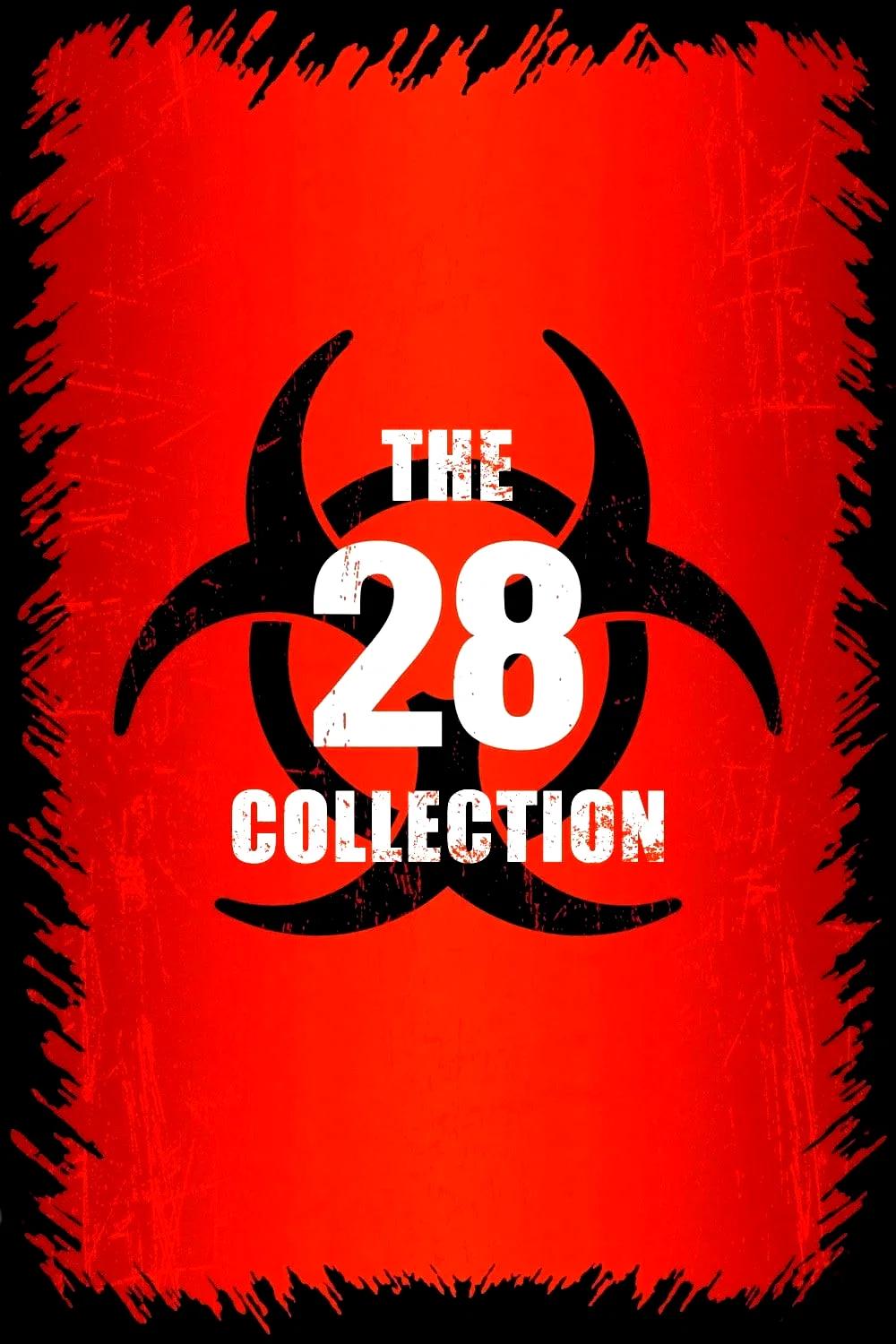 Affiche de la collection : 28 … Plus Tard - Saga