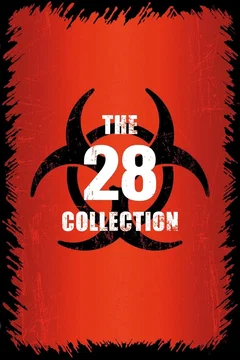 Affiche de la collection : 28 … Plus Tard - Saga