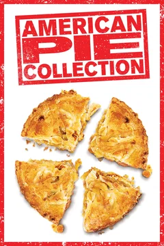 Affiche de la collection : American Pie - Saga