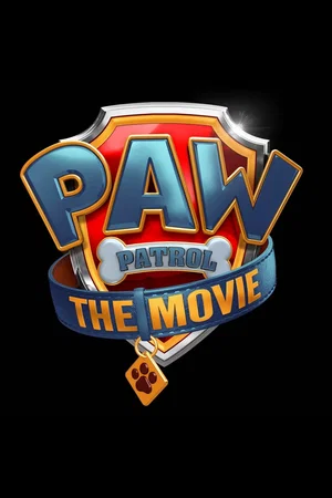Affiche de la saga : La Pat' Patrouille Collection