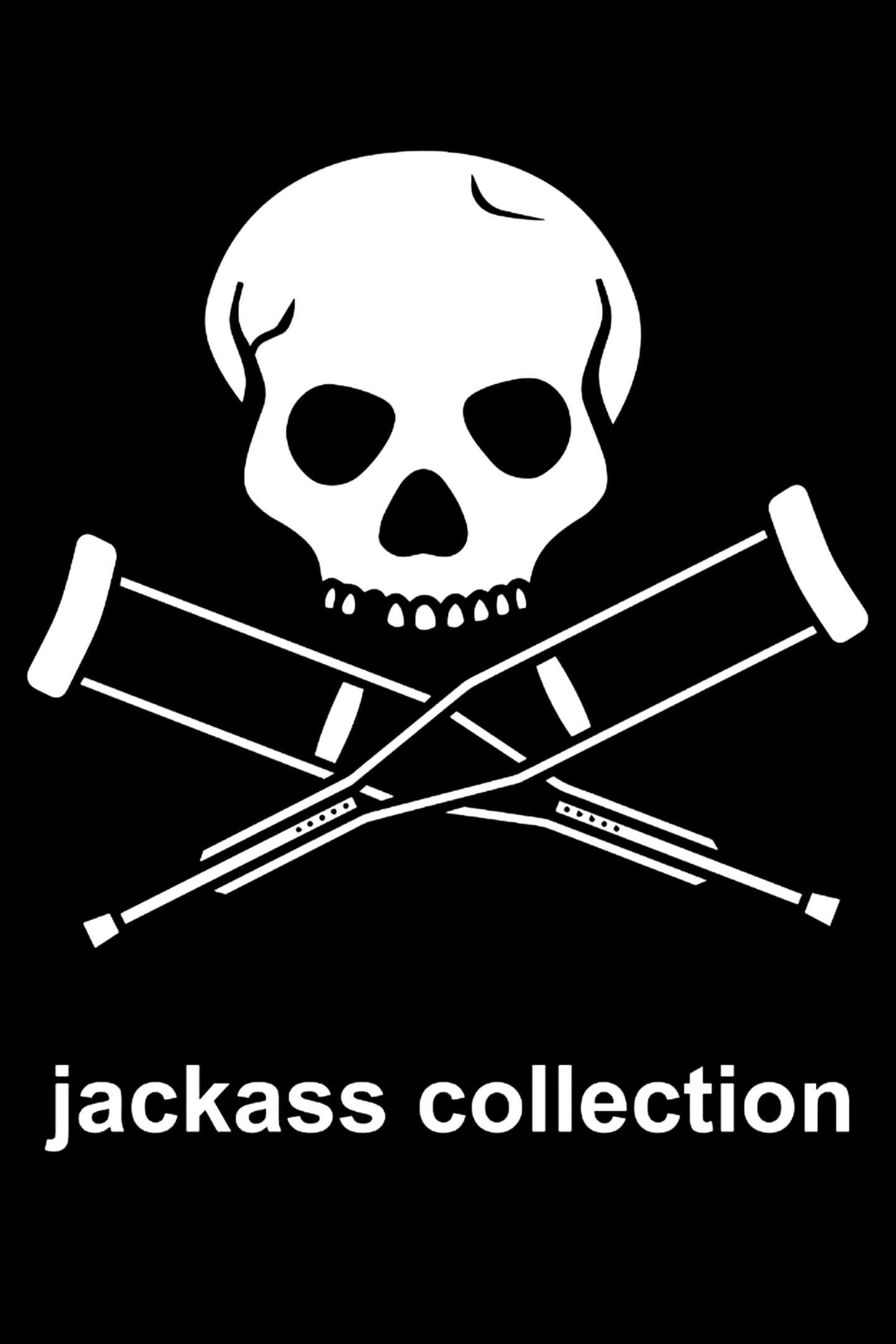 Affiche de la collection : Jackass - Saga