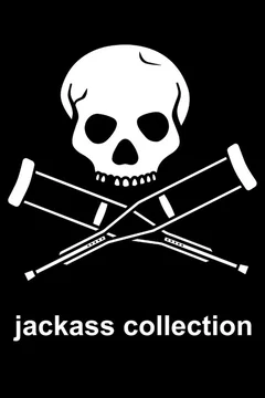 Affiche de la collection : Jackass - Saga