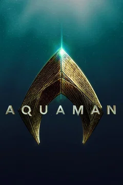Affiche de la collection : Aquaman - Saga
