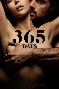 Affiche de la collection 365 Jours - Saga