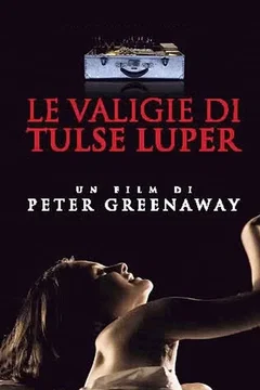 Affiche de la collection Tulse Luper