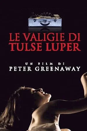Affiche de la saga : Tulse Luper