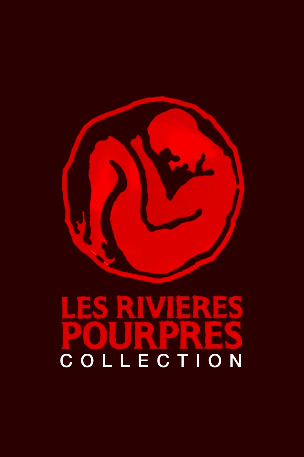 Affiche de la collection : Les Rivières Pourpres - Saga
