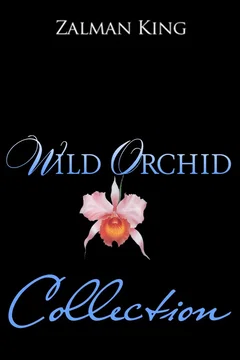 Affiche de la collection : L'orchidée sauvage - Saga