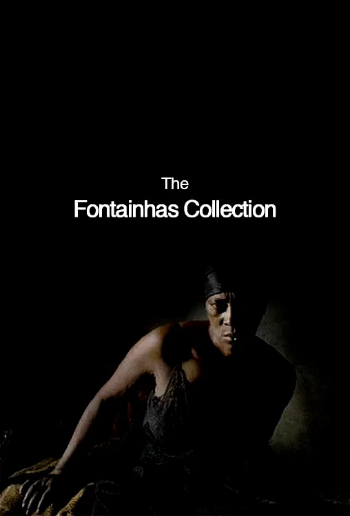 Affiche de la collection : The Fontainhas Collection