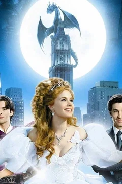 Affiche de la collection Il était une fois - Saga