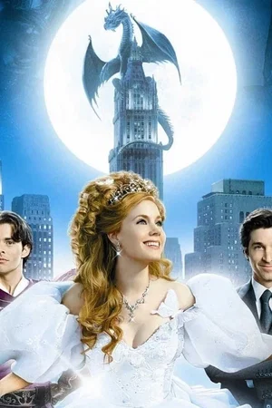 Affiche de la saga : Il était une fois - Saga