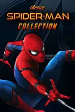 Affiche de la collection Spider-Man (Avengers) - Saga