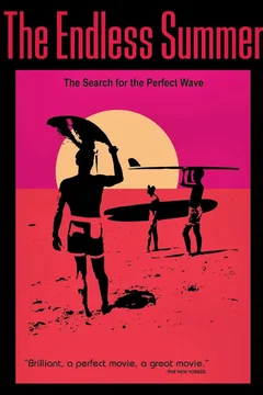 Affiche de la collection : The Endless Summer - Saga