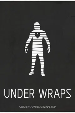 Affiche de la collection : Under Wraps Collection
