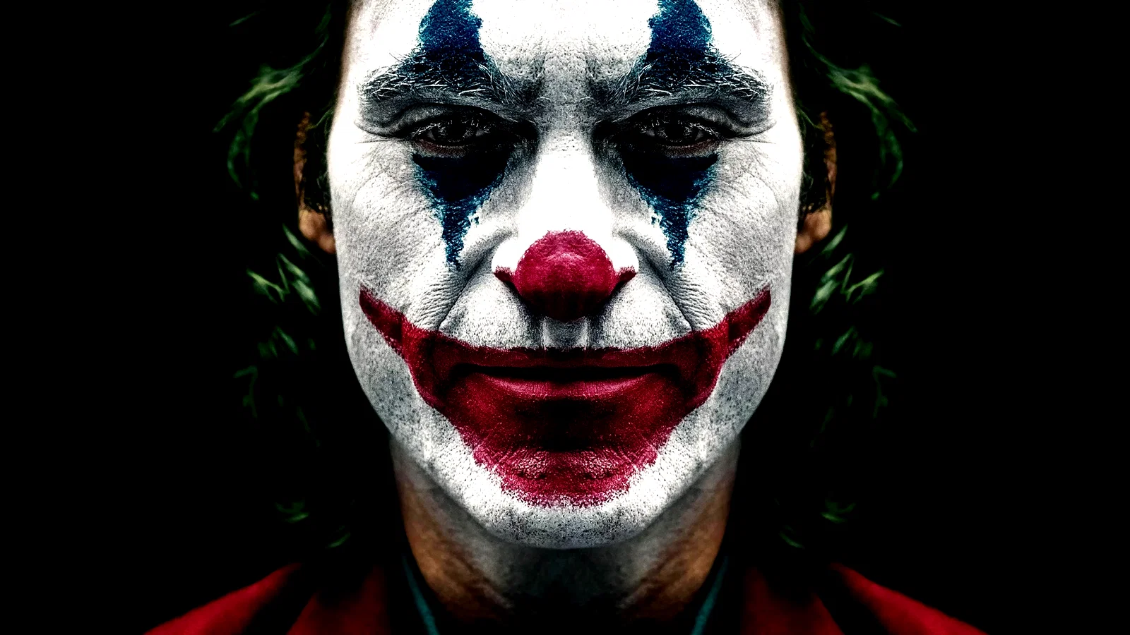 Affiche de la collection : Joker - Saga