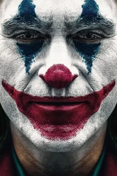 Affiche de la collection : Joker - Saga