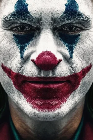 Affiche de la saga : Joker - Saga