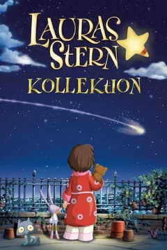 Affiche de la collection : L'étoile de Laura - Saga