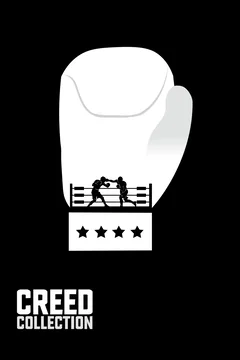 Affiche de la collection : Creed - Saga