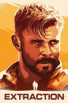 Affiche de la collection : Tyler Rake - Saga