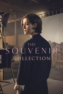 Affiche de la collection : The Souvenir - Saga