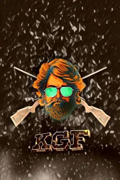 Affiche de la collection : K.G.F Collection