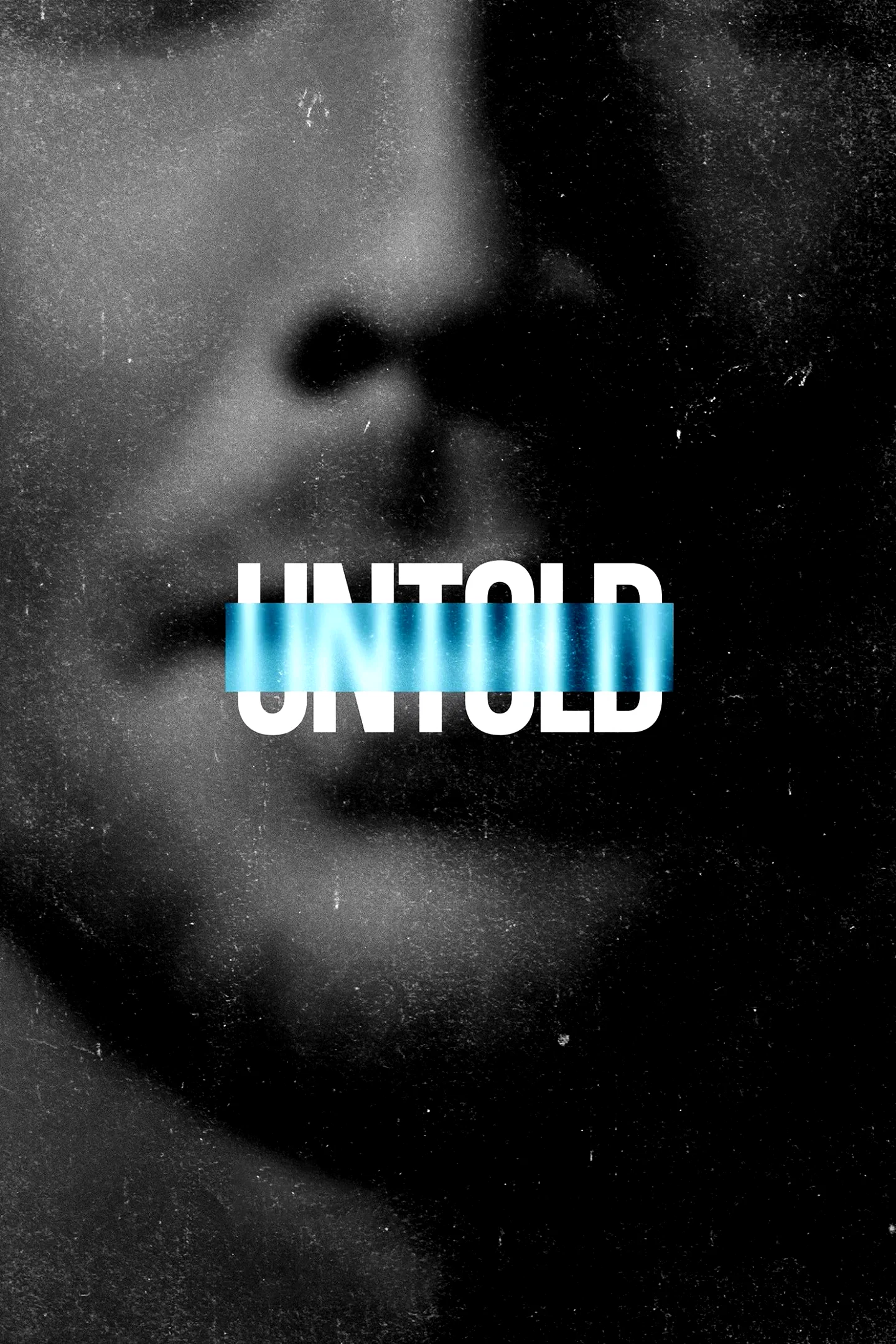 Affiche de la collection : Untold Collection
