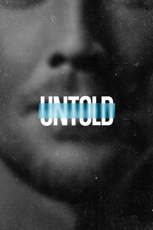 Affiche de la saga : Untold Collection