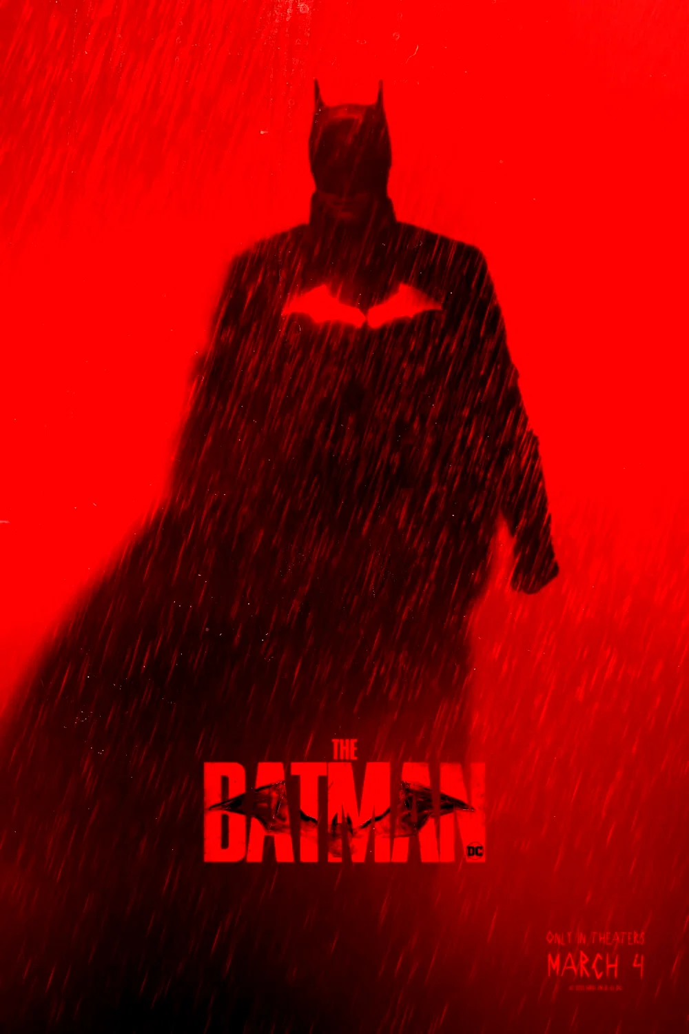 Affiche de la collection : The Batman - Saga