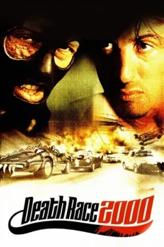 Affiche de la collection La Course à la mort - Saga