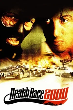 Affiche de la saga : La Course à la mort - Saga