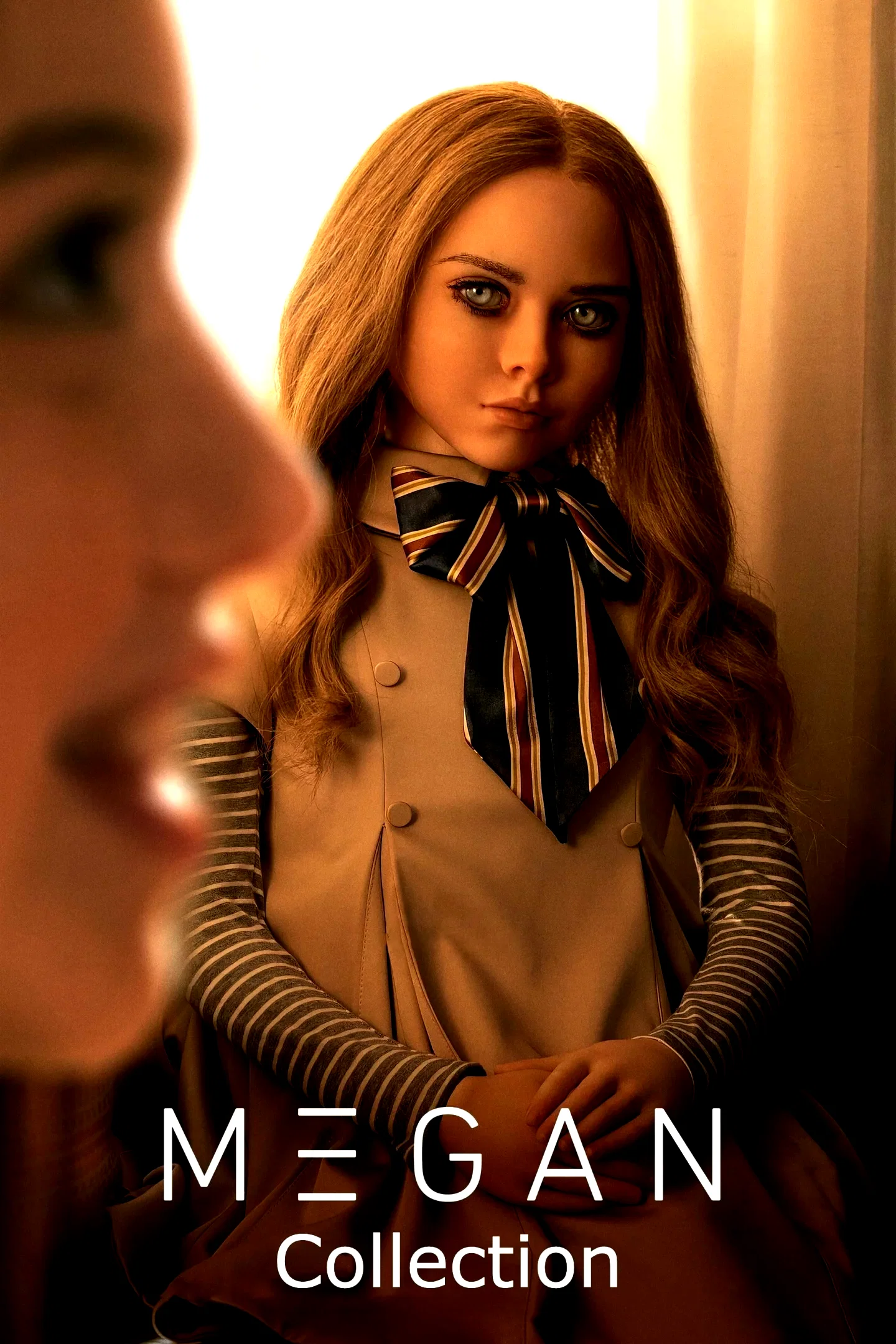 Affiche de la collection : M3GAN Collection