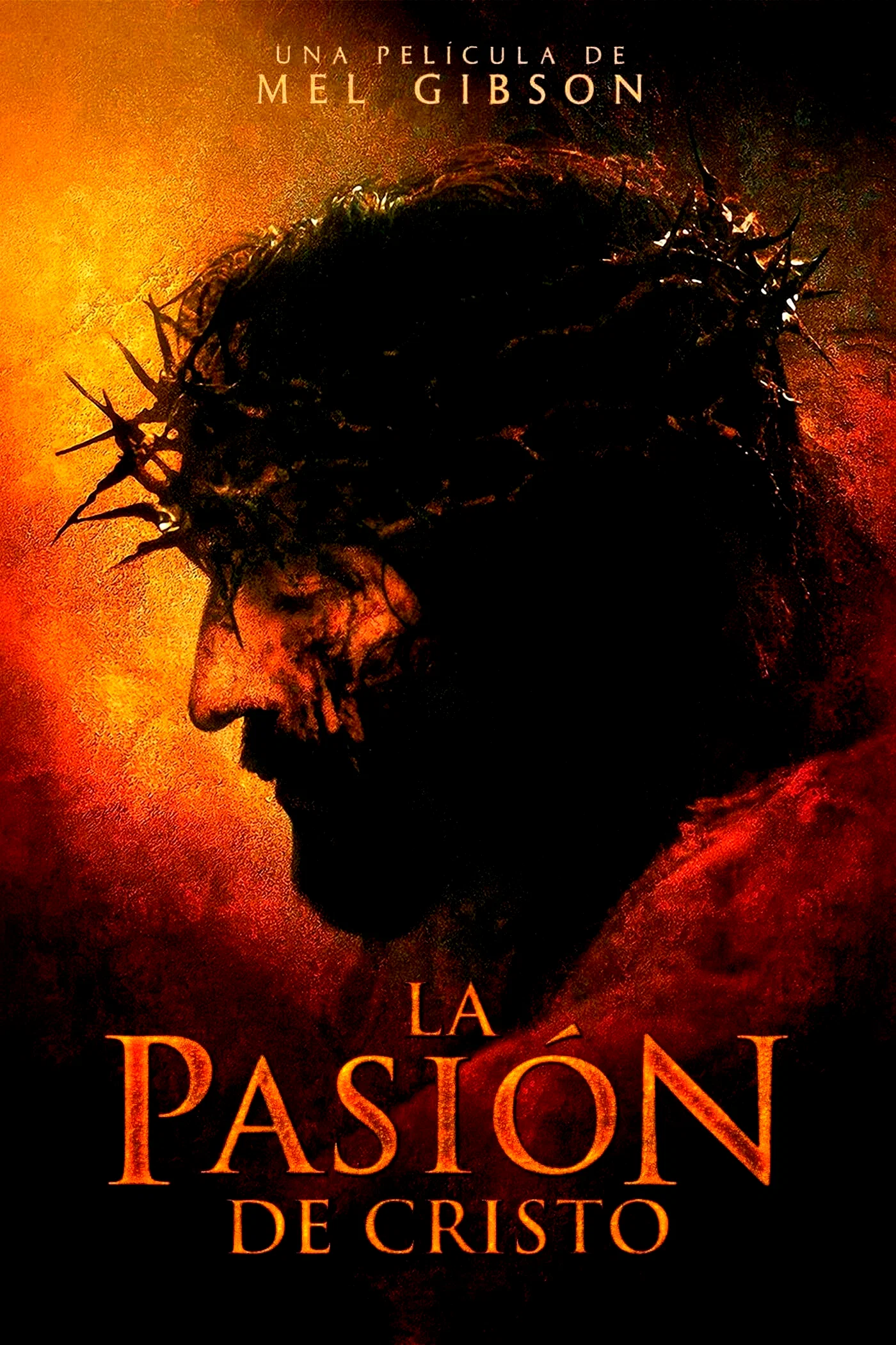 Affiche de la collection : Passion of the Christ Collection