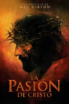 Affiche de la collection Passion of the Christ Collection