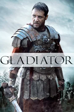 Affiche de la collection : Gladiator Collection