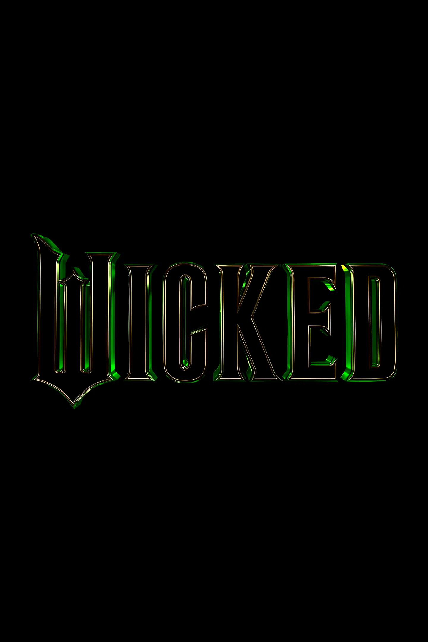 Affiche de la collection : Wicked Collection