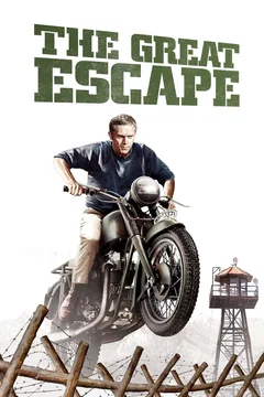 Affiche de la collection The Great Escape Collection