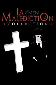 Affiche de la collection : La Malédiction - Saga