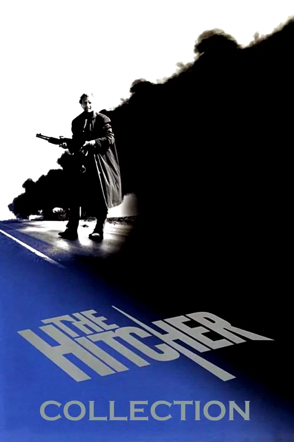 Affiche de la collection : Hitcher - Saga