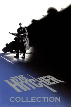Affiche de la collection Hitcher - Saga