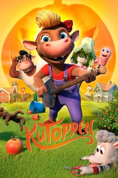 Affiche de la collection : KuToppen Collection