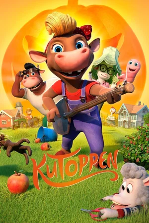 Affiche de la saga : KuToppen Collection