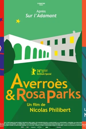 Affiche de la saga : Nicolas Philbert's Triptych on psychiatric care
